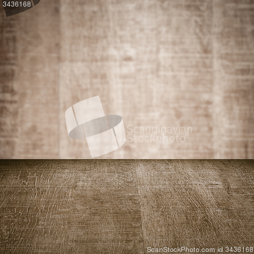 Image of Wood texture background 