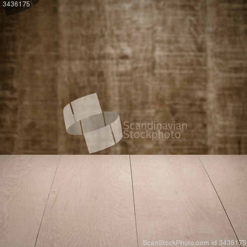 Image of Wood texture background 