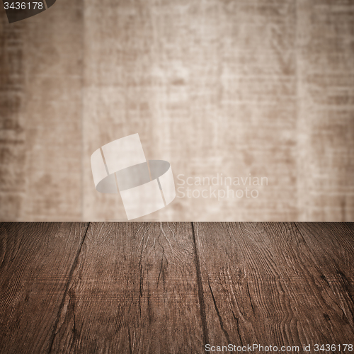 Image of Wood texture background 