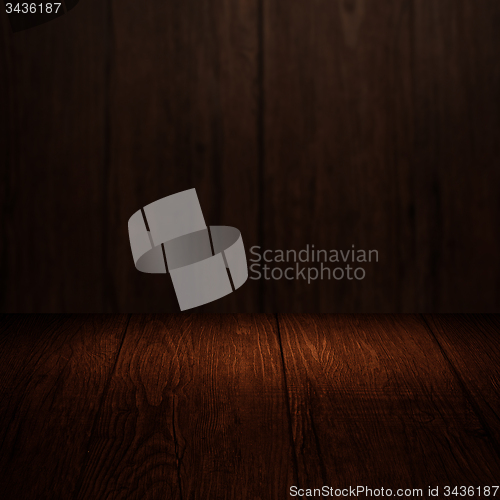 Image of Wood texture background 