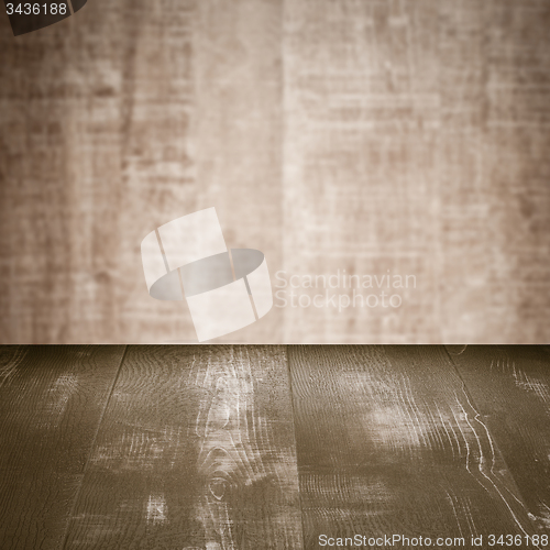 Image of Wood texture background 