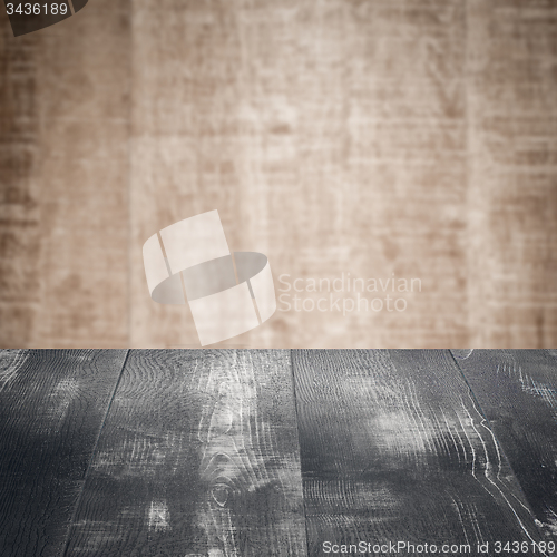 Image of Wood texture background 