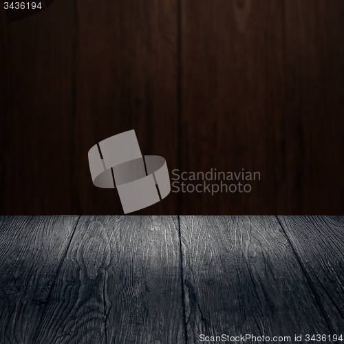 Image of Wood texture background 