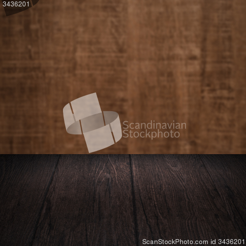Image of Wood texture background 