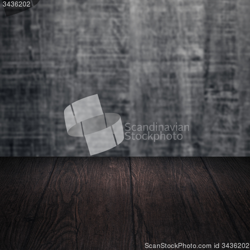 Image of Wood texture background 