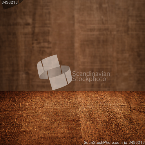 Image of Wood background 