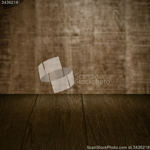 Image of Wood texture background 