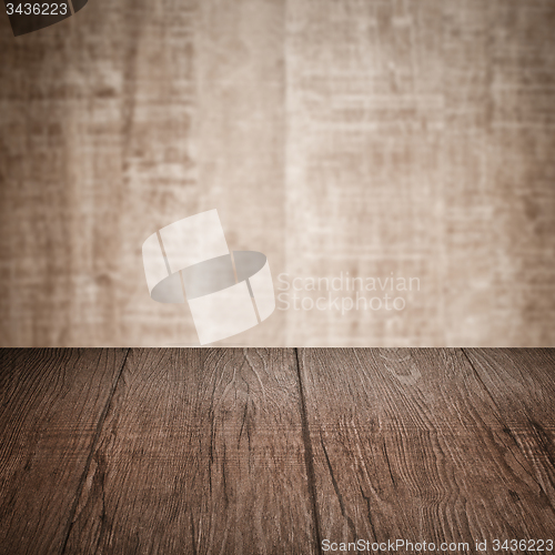 Image of Wood texture background 