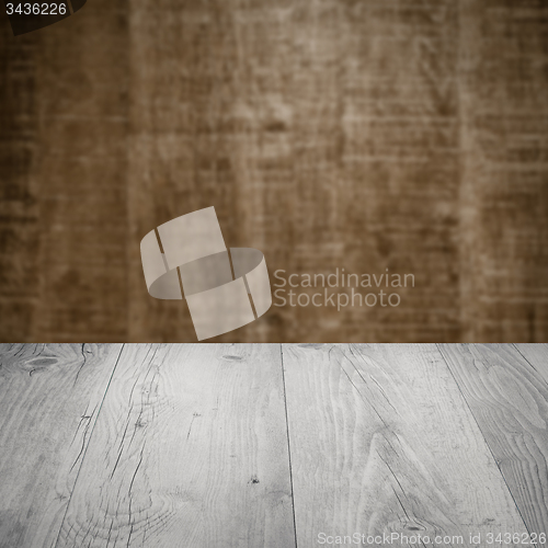 Image of Wood texture background 