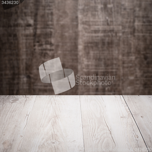 Image of Wood background 