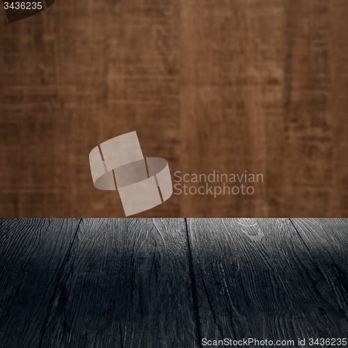 Image of Wood texture background 