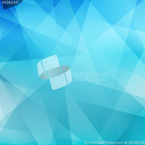 Image of Blurred background. Modern pattern. 