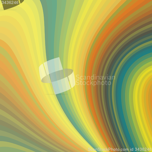 Image of Abstract background. Vector illustration. 