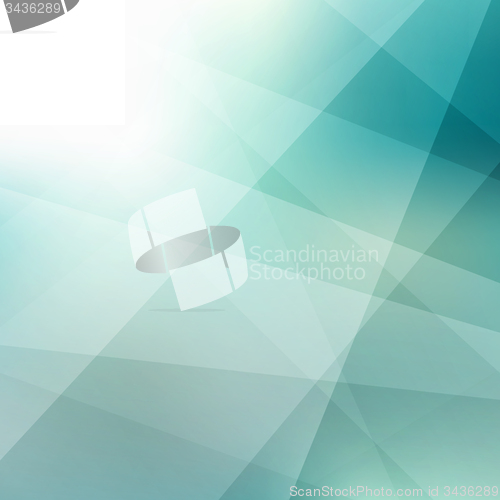 Image of Blurred background. Modern pattern. 