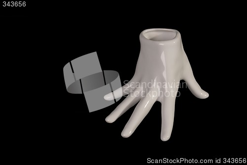 Image of Hand