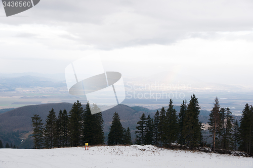 Image of Ski in Romania