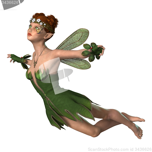 Image of Spring Fairy