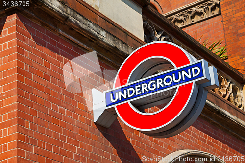 Image of signal street in london  transport  icon