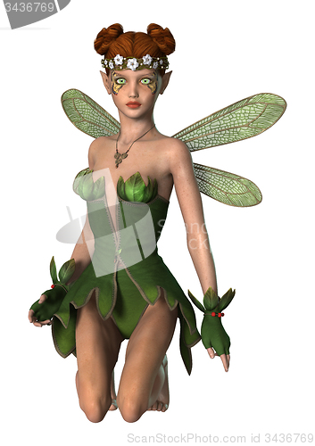 Image of Spring Fairy