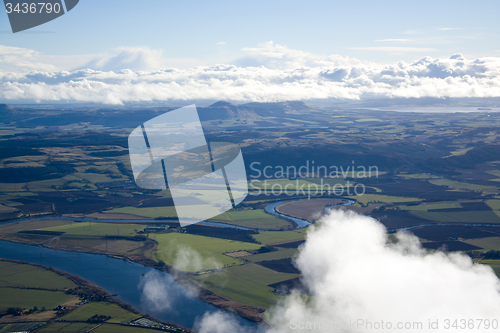 Image of Lowlands, Scottland