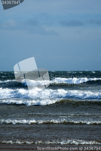 Image of East Coast Scotland, UK