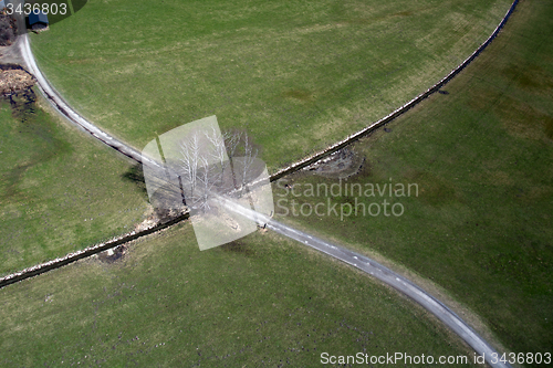 Image of Field and Meadows