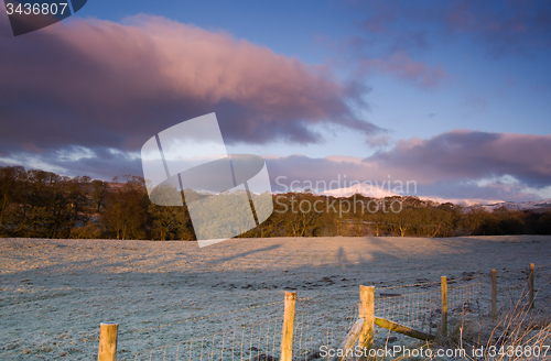 Image of Highlands, Scotland, UK