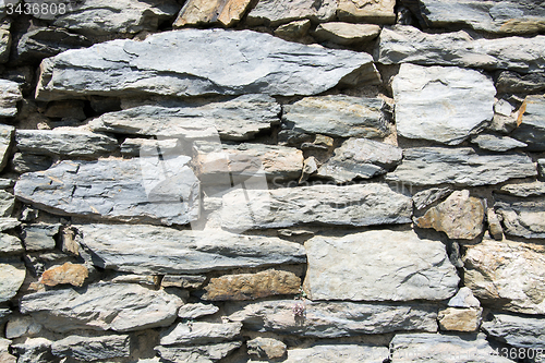 Image of Wall