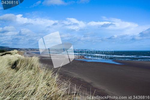 Image of East Coast Scotland, UK