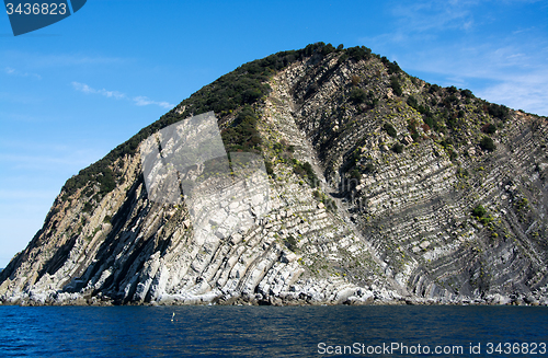 Image of Cinque Terre, Liguria, Italy
