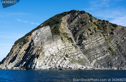 Image of Cinque Terre, Liguria, Italy