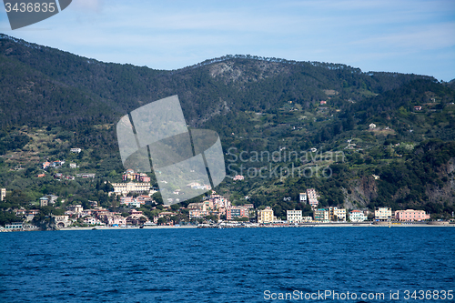 Image of Cinque Terre, Liguria, Italy