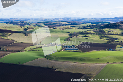 Image of Lowlands, Scottland