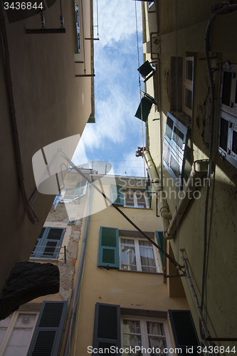 Image of Vernazza, Cinque Terre, Italy