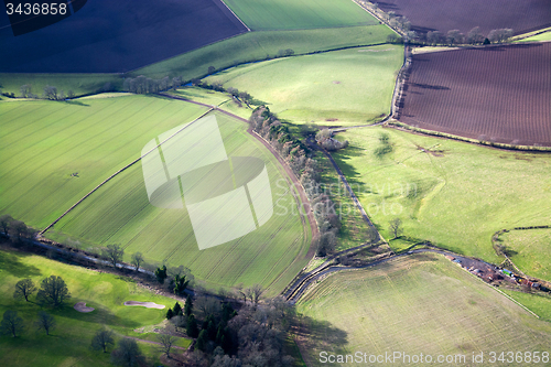 Image of Fields and Meadows