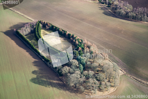 Image of Fields and Meadows