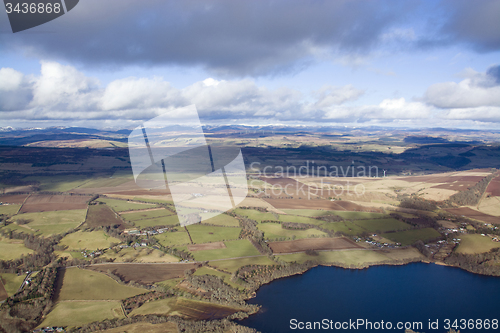 Image of Lowlands, Scottland
