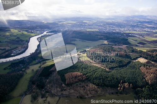 Image of Lowlands, Scottland