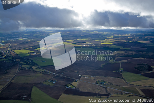 Image of Lowlands, Scottland