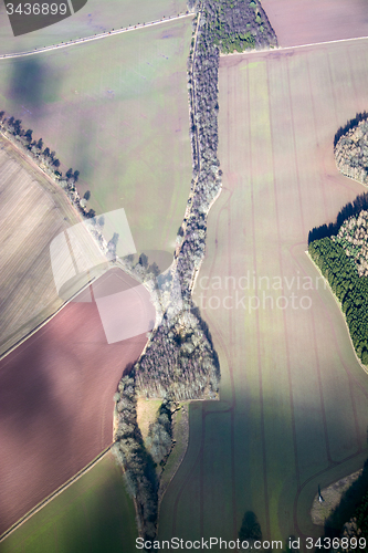 Image of Fields and Meadows