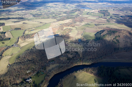 Image of Lowlands, Scottland