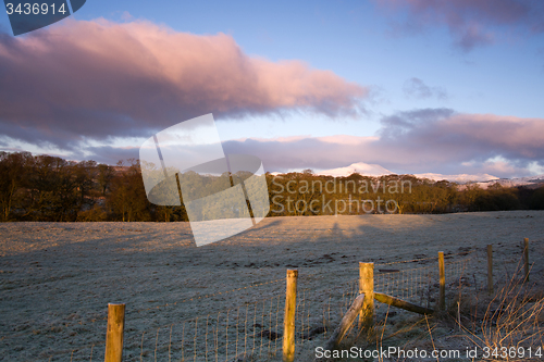 Image of Highlands, Scotland, UK