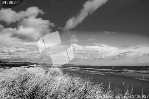 Image of East Coast Scotland, UK