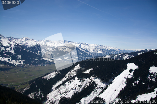 Image of Pinzgau, Austria