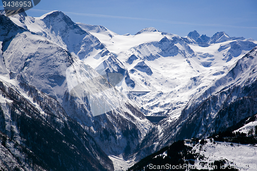 Image of Kaprun, Austria