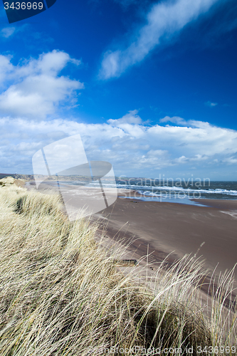 Image of East Coast Scotland, UK