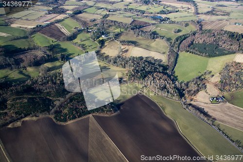 Image of Lowlands, Scottland