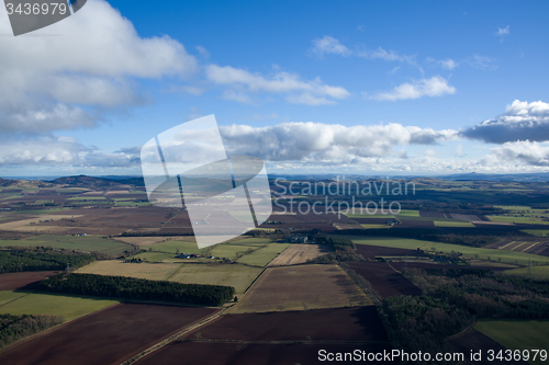 Image of Lowlands, Scottland