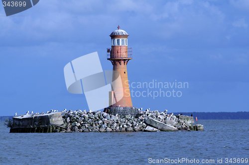 Image of Lighthouse