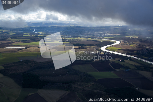 Image of Lowlands, Scottland